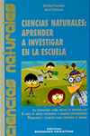 CIENCIAS NATURALES APRENDER A INVESTIGAR EN LA ESCUELA MELINA FURMAN Y ARIEL ZYSMAN 9789875380493.jpg